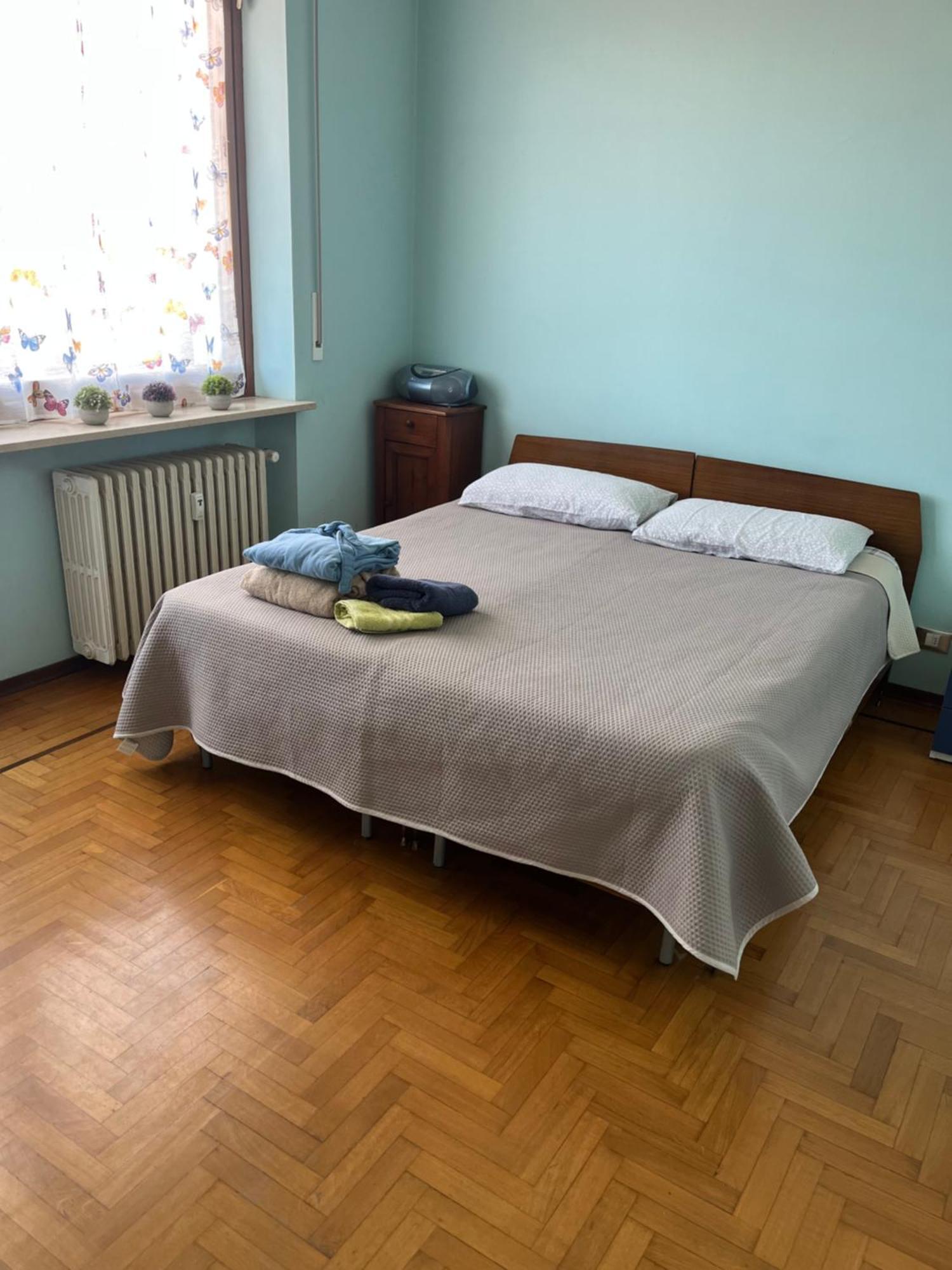 Boutique Affittacamere Attico In Centro 쿠네오 외부 사진